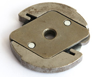 	powder metallurgy