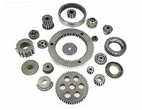 Powder Metallurgy and Metal Injection Molding - more1