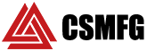 CSMFG — China Synergy Manufacturing Group
