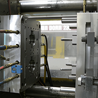 Injection Molding Injection Molding