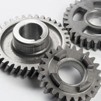 Sand Casting Sand Casting