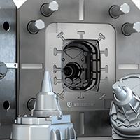 Die Casting Die Casting