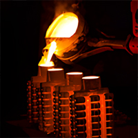 Investment Casting Investment Casting