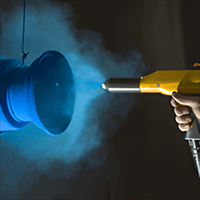 Surface Finishing Surface Finishing