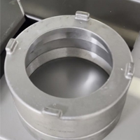 Gravity Casting Gravity Casting