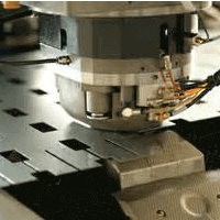 Stamping Stamping