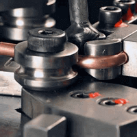 Sheet / Pipe Bending Sheet / Pipe Bending