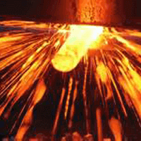 Forging Forging