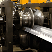 Roll Forming Roll Forming