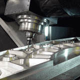 CNC Machining