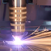 Metal Cutting Metal Cutting