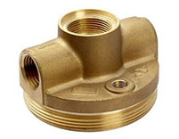 Brass/Copper