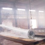 Hot-dip Galvanizing