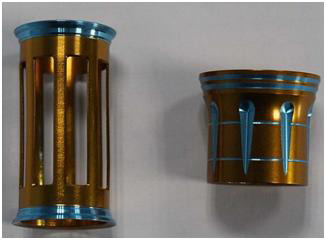 Anodizing